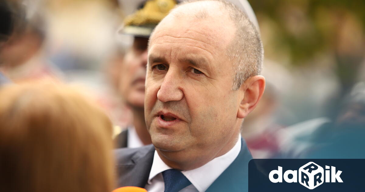 Партиите да върнат фокуса си върху истинските проблеми на българите,