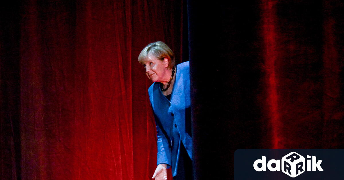 Бившият канцлер Ангела Меркел заяви, че не съжалява, че е