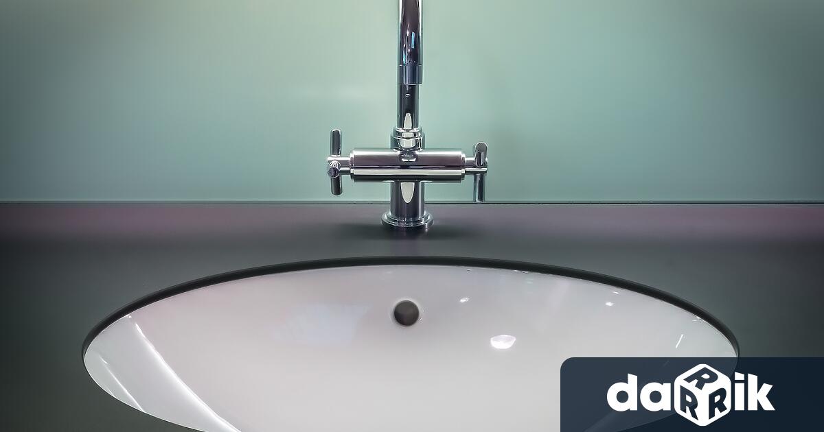 Високата част на кв.Аспарухово ще е без вода от 10.00