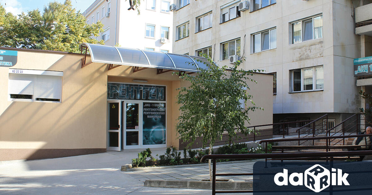 Нов, модерен асансьор ще бъде монтиран в сливенското ДКЦ-1, съобщиха