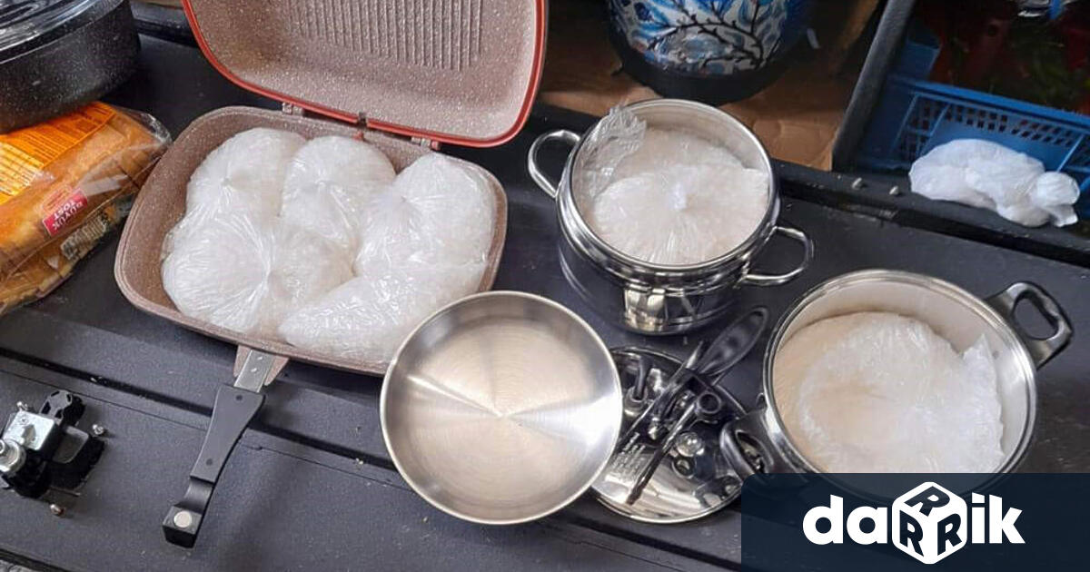 Хасковският окръжен съд остави в ареста 42-годишния Абдуллах Кавчан,задържан на