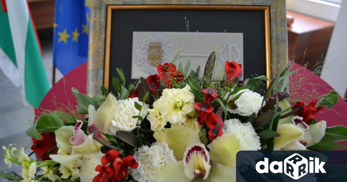 На 18 юни 1998 г. в Благоевград III-то Общо събрание