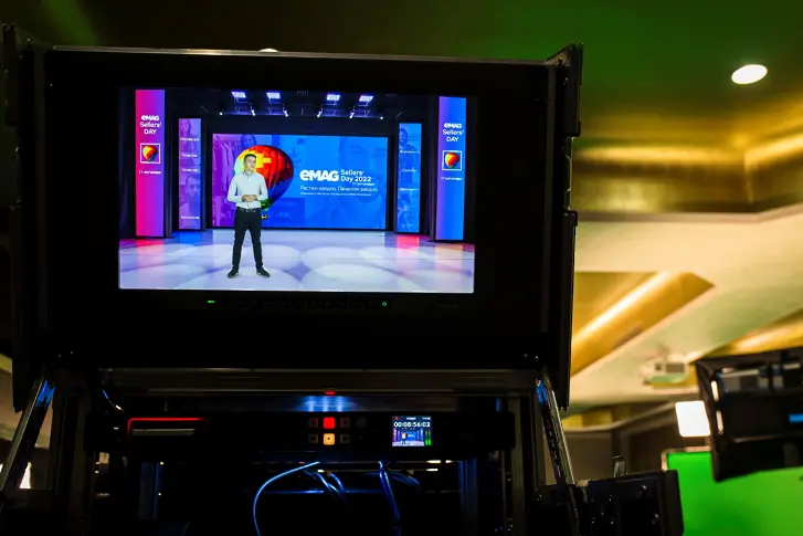 Трафикът на българския eMAG Marketplace е нараснал с 14% за една година, а броят на търговците надмина 5000