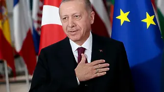 Ердоган: Турция се обявява за справедлив край на войната между Русия и Украйна