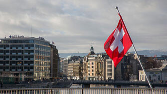 Швейцария разшири санкционния списък срещу Русия включвайки в него нови