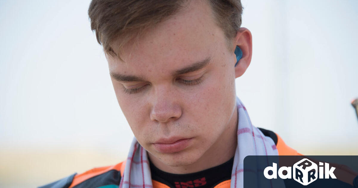 Нидерландският мотоциклетен пилот Виктор Стееман почина след тежките наранявания, които