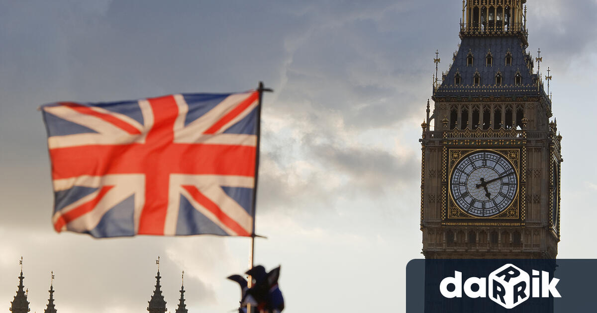 Великобритания заяви, че ще снабди Украйна с ракети за противовъздушна