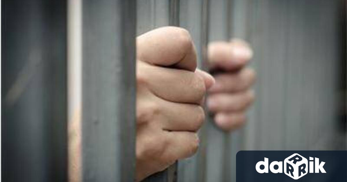 43-годишен видинчанин е бил задържан в полицейския арест за притежание
