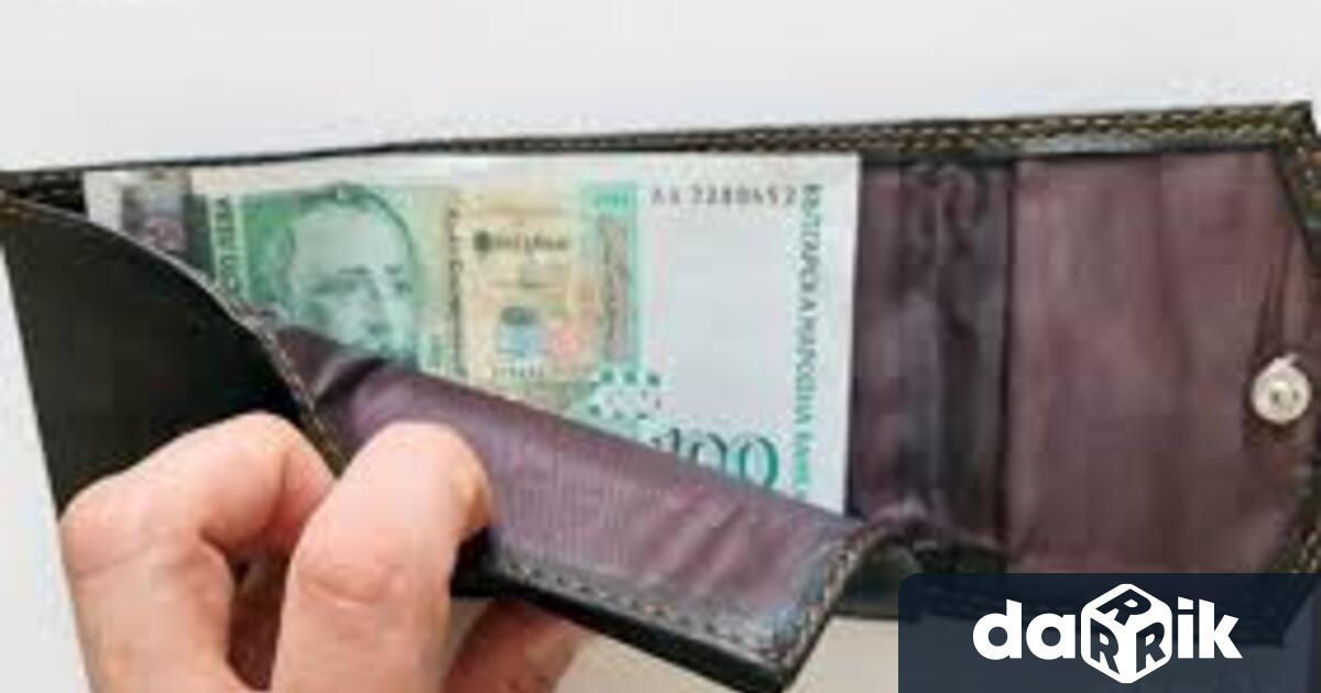 Жена на 59-години откраднала портмоне с пари, съобщиха от ОД