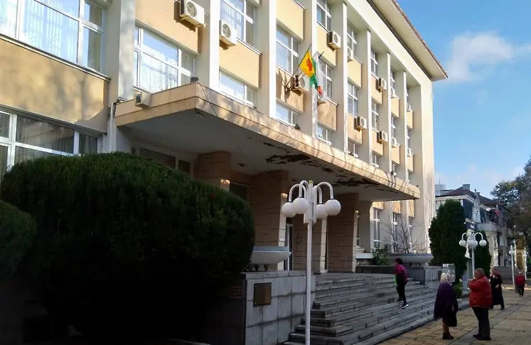 Общинският съвет на Добрич ще заседава на 25 октомври