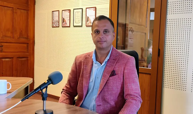 Павлин Косев: Сезонът беше успешен, но предизвикателен и труден