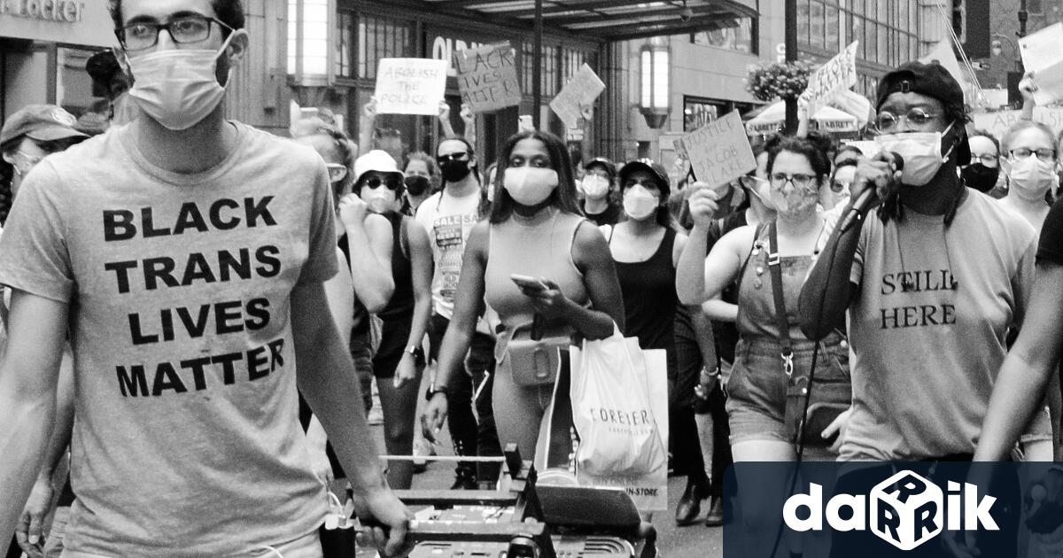 “Транссексуалните затворници с мъжки гениталии“ вече не трябва да бъдат