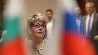 Партиите в НС решават дали да поканят посланик Митрофанова на откриването