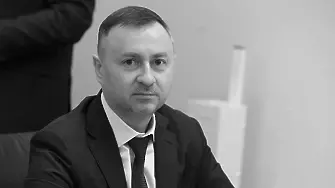 Депутатът от Държавната дума Николай Петрунинпочина на 47 годишна възраст съобщиха