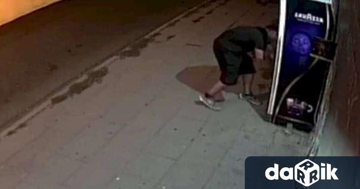 На 12.10.2022 г. при провеждане на специализирана операция за установяване