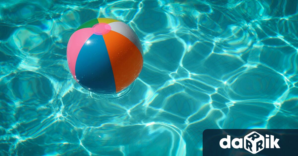 5-годишно българче се удави в басейн в турски курорт. Малката