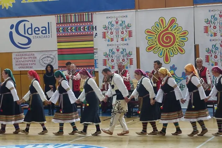 Съборът „Северняшки гайтани” ще разлюлее зала „Дан Колов” в Севлиево на 15 октомври