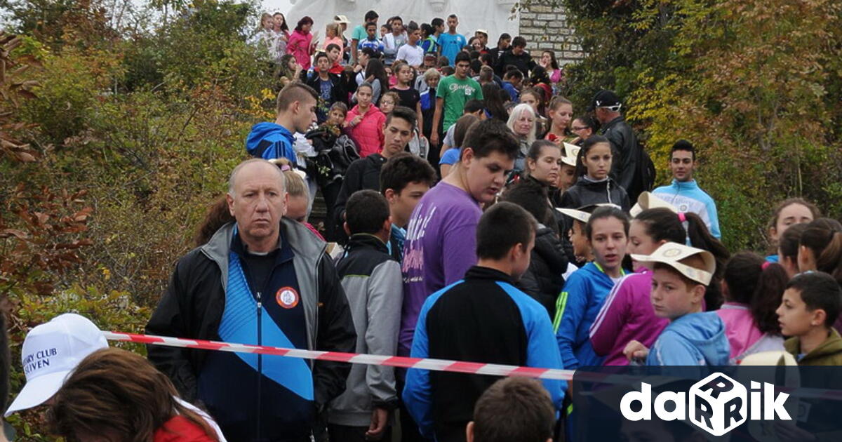 За девети път в Сливен ще се проведе скоростно изкачване