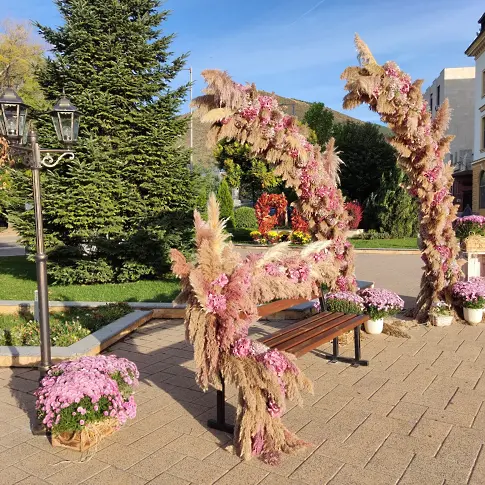 Започва наситената и разнообразна програма, посветена на празника на Сливен - Димитровден