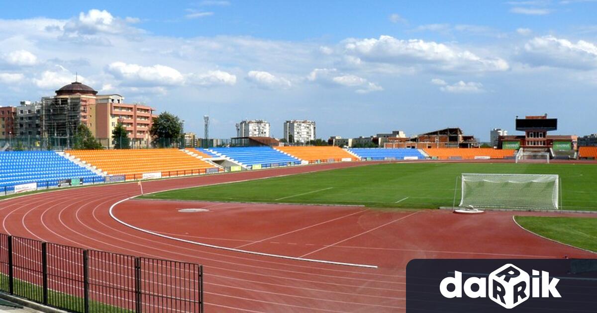 От днес до 19 октомври Сливен е домакин на квалификационния