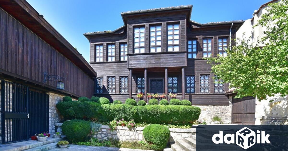 Четири музея във Варна ще станат достъпни за хората с