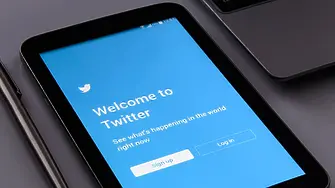 Twitter преразглежда политиката си за постоянно блокиране 