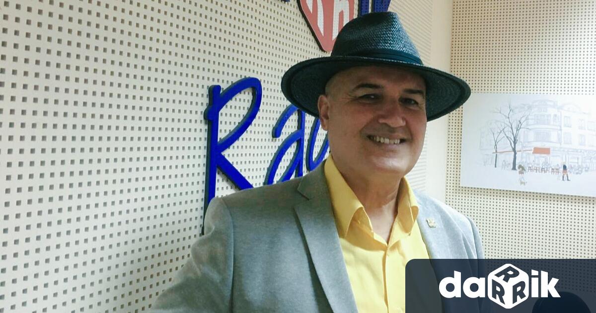 Каквото и да вършите, правете го от сърце като за