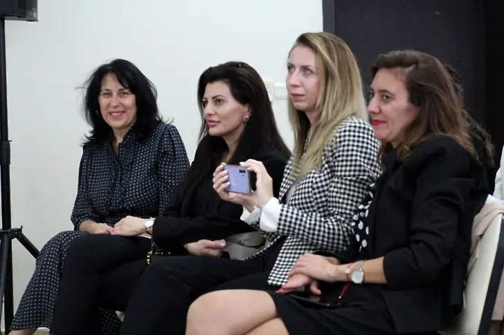 С Испания в сърцето: Горещи ритми и вълнуващи рецитали в ПГРЕ "Г. С. Раковски"