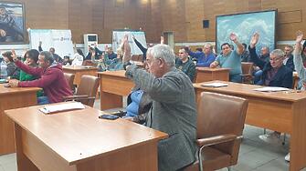 Обществен съвет избран от Общинския съвет на община Карлово на