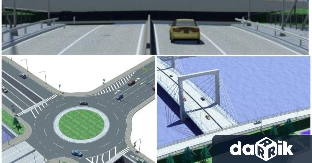 На втори протест срещу изграждането на пробива под кръговото на