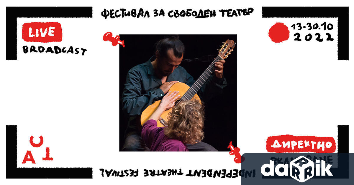 Поетите Клер Юбер и Стефан Прохоров представят своя международен проект,