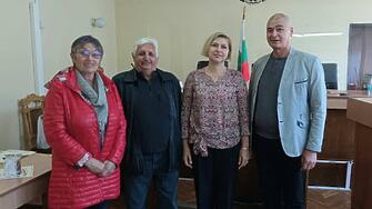 Трима съдебни заседатели къмОкръжен съд – Кюстендил с мандат 2017