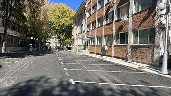 Паркингите в централната градска част на Кюстендил ще станат платени