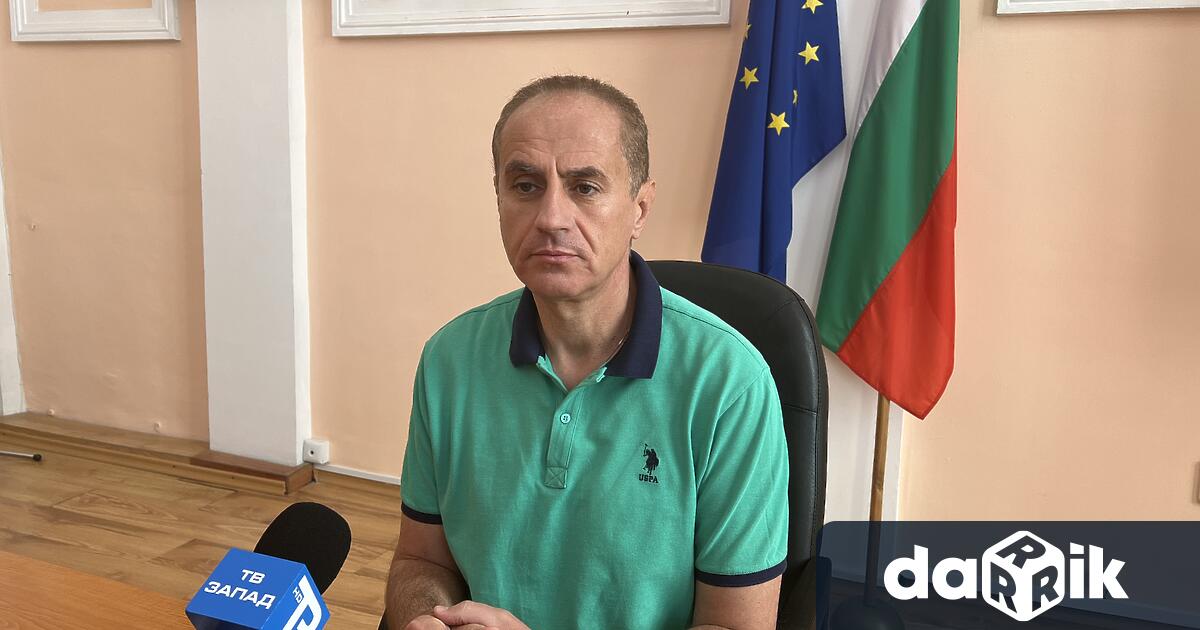 Продажбата на парк-хотел Кюстендил“ е обявена в Държавен вестник и