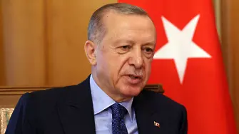 Ердоган пожела успех на Бойко Борисов при съставянето на правителство