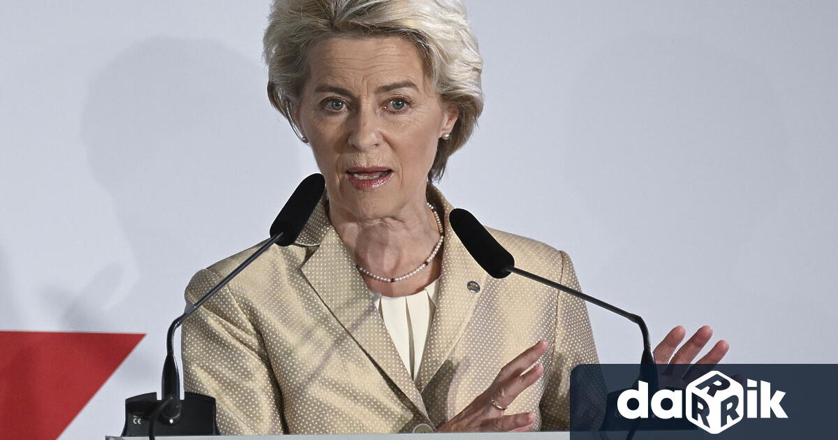 В рамките на нов пакет от мерки за борба с