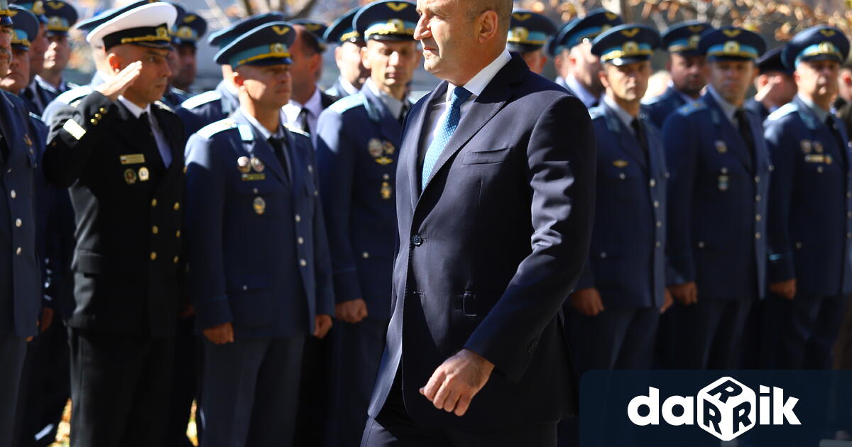 България и Армения трябва да продължат да работят за създаването