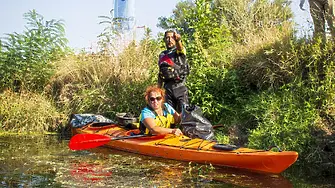 Търсят доброволци за почистване на единадесет километров участък от река Марица
