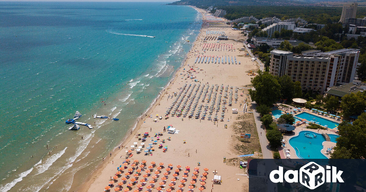 През август 2022 г. в област Добрич са функционирали 183