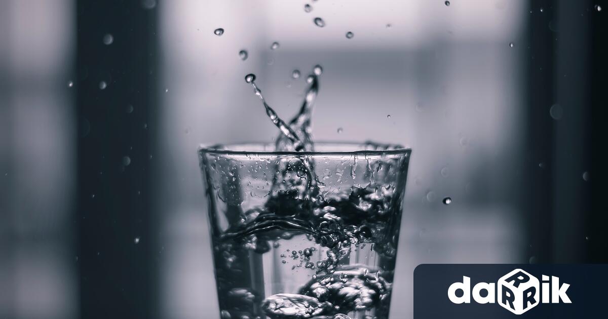 Поради реконструкция и доизграждане на ВиК мрежи, и изграждане на