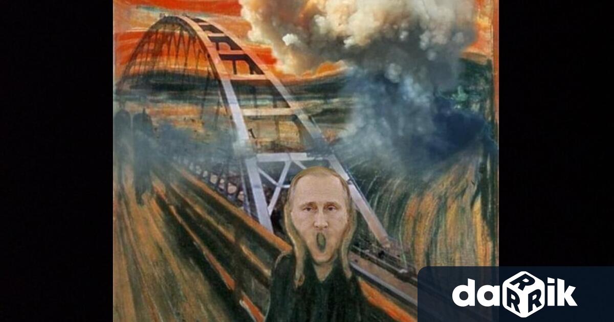 След почти осем месеца войната в Украйна виси на косъм.Украинските