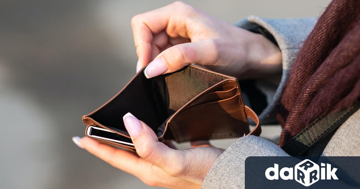 От 2007 г., откакто влязохме в ЕС, нещата не са