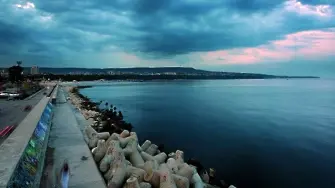 Изкуствен остров ще бъде създаден във Варненското езеро