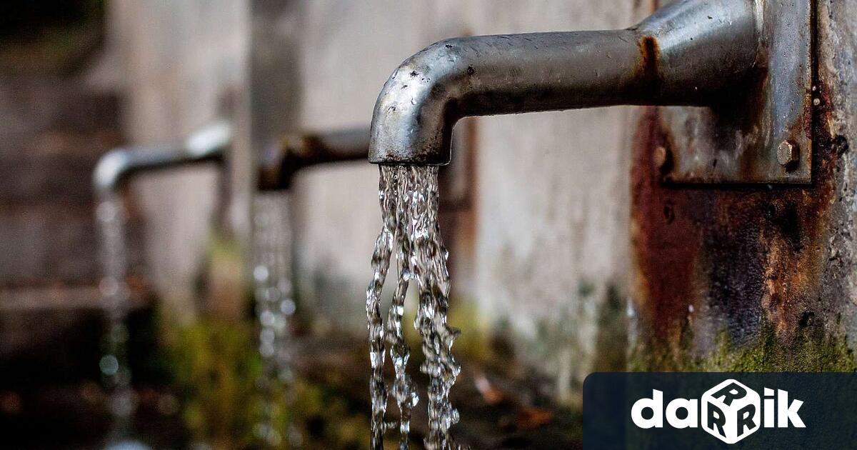 Във връзка с писмо на управителя на ВиК ООД Габрово