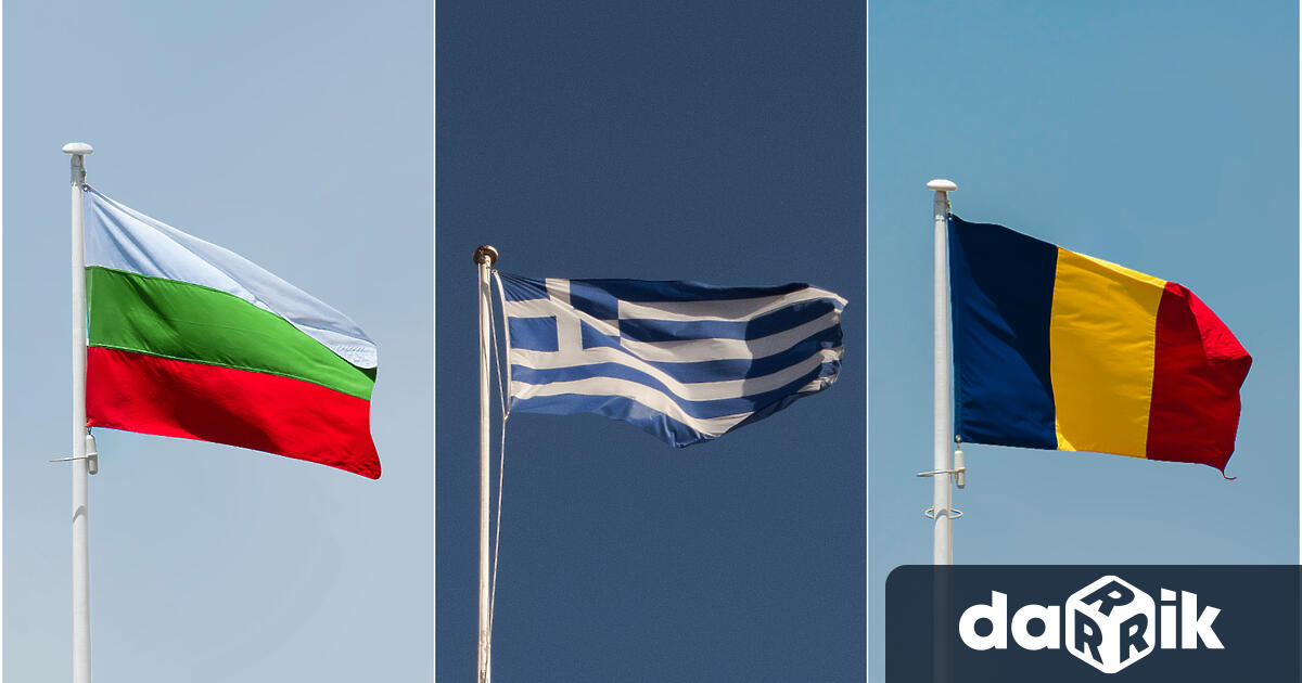 България, Гърция и Румъния са постигнали тристранно споразумение за възстановяване