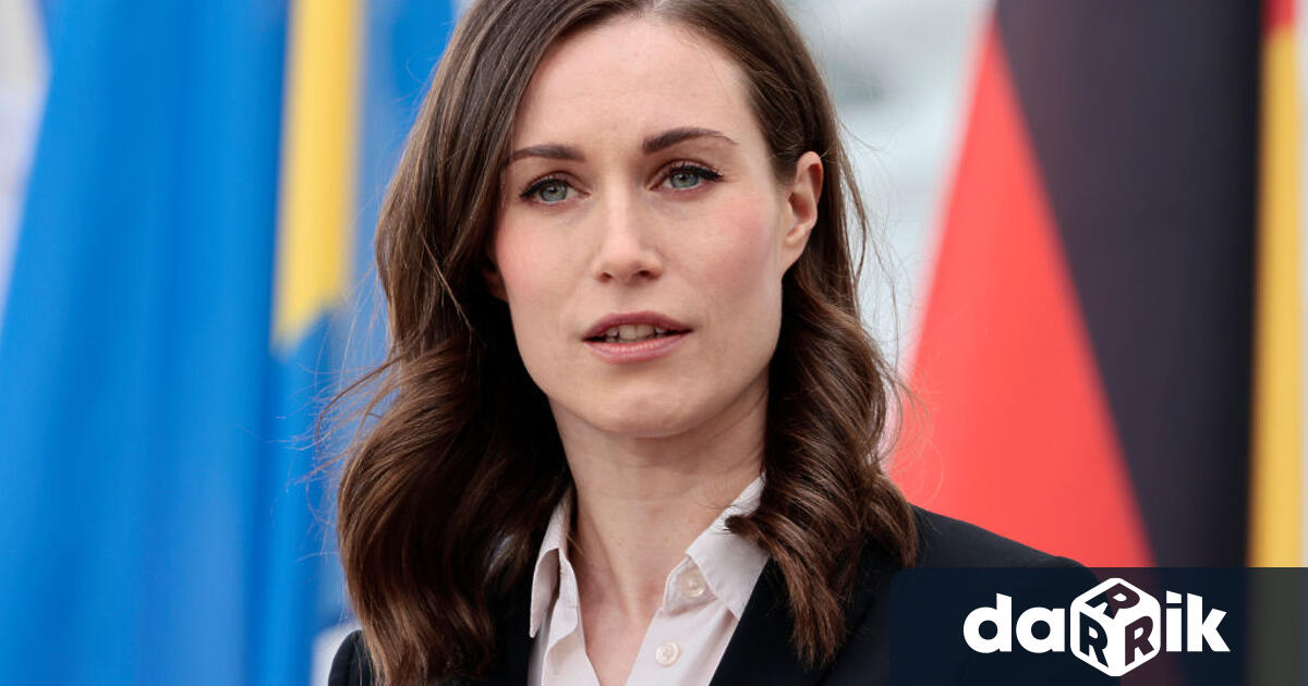 Финландия иска да изгради ограда по границата си с Русия