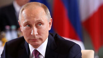 Владимир Путинби могъл да управляваРусиядо 2036 година Автократът си подсигури