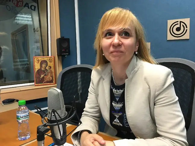 Диана Ковачева: Минимум 6 месеца се чака за явяване на ТЕЛК 