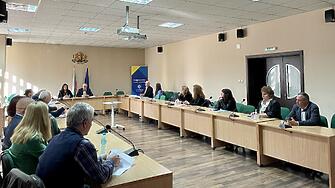 Институциите в Кюстендил започват работа по изготвянена областна аптечна карта