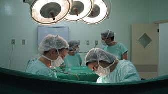 На 16 октомври се отбелязваМеждународният ден на анестезиолога На този